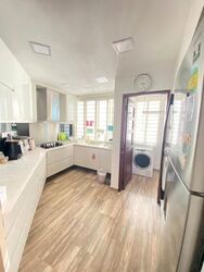 Northoaks (D25), Condominium #610115841